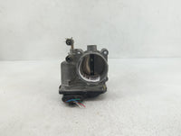 2014-2019 Nissan Rogue Throttle Body P/N:3TA60-01 C 3TA60-01 B, 3TA60-01 A Fits Fits 2013 2014 2015 2016 2017 2018 2019 OEM 