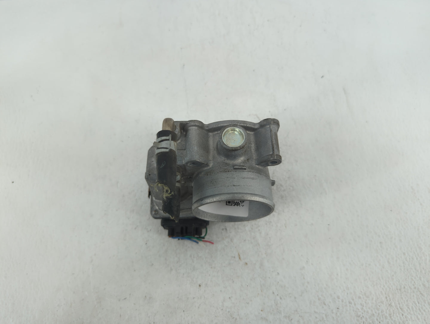 2014-2019 Nissan Rogue Throttle Body P/N:3TA60-01 C 3TA60-01 B, 3TA60-01 A Fits Fits 2013 2014 2015 2016 2017 2018 2019 OEM 