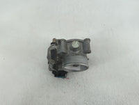 2014-2019 Nissan Rogue Throttle Body P/N:3TA60-01 C 3TA60-01 B, 3TA60-01 A Fits Fits 2013 2014 2015 2016 2017 2018 2019 OEM 