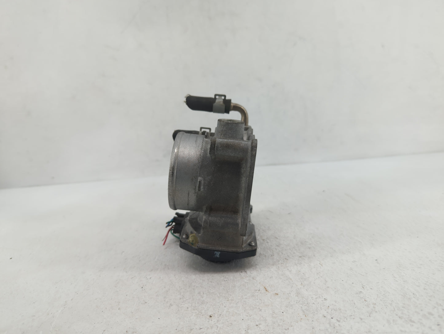 2014-2019 Nissan Rogue Throttle Body P/N:3TA60-01 C 3TA60-01 B, 3TA60-01 A Fits Fits 2013 2014 2015 2016 2017 2018 2019 OEM 