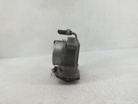 2014-2019 Nissan Rogue Throttle Body P/N:3TA60-01 C 3TA60-01 B, 3TA60-01 A Fits Fits 2013 2014 2015 2016 2017 2018 2019 OEM 