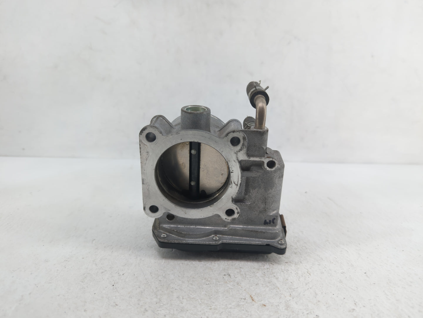 2014-2019 Nissan Rogue Throttle Body P/N:3TA60-01 C 3TA60-01 B, 3TA60-01 A Fits Fits 2013 2014 2015 2016 2017 2018 2019 OEM 