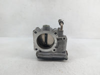 2014-2019 Nissan Rogue Throttle Body P/N:3TA60-01 C 3TA60-01 B, 3TA60-01 A Fits Fits 2013 2014 2015 2016 2017 2018 2019 OEM 