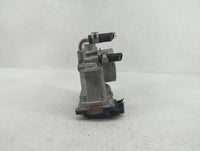 2014-2019 Nissan Rogue Throttle Body P/N:3TA60-01 C 3TA60-01 B, 3TA60-01 A Fits Fits 2013 2014 2015 2016 2017 2018 2019 OEM 