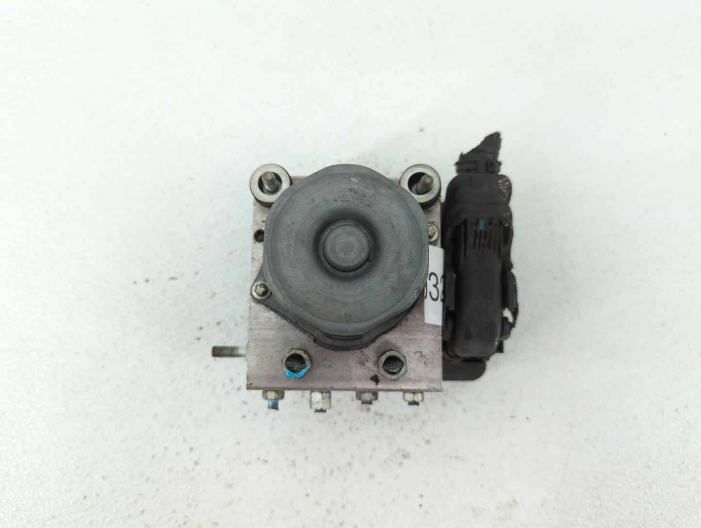 2015-2016 Nissan Rogue ABS Pump Control Module Replacement P/N:47660 5HA1A 2265106452, 47660-5HA0A Fits Fits 2015 2016 OEM U
