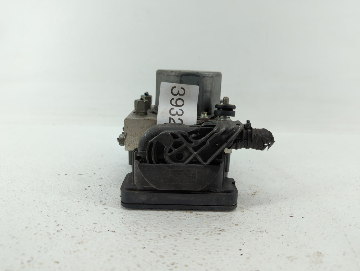 2015-2016 Nissan Rogue Anti-Lock Brake ABS Pump Module Actuator OEM P/N:47660 5HA1A 2265106452, 47660-5HA0A Fits Fits 2015 2