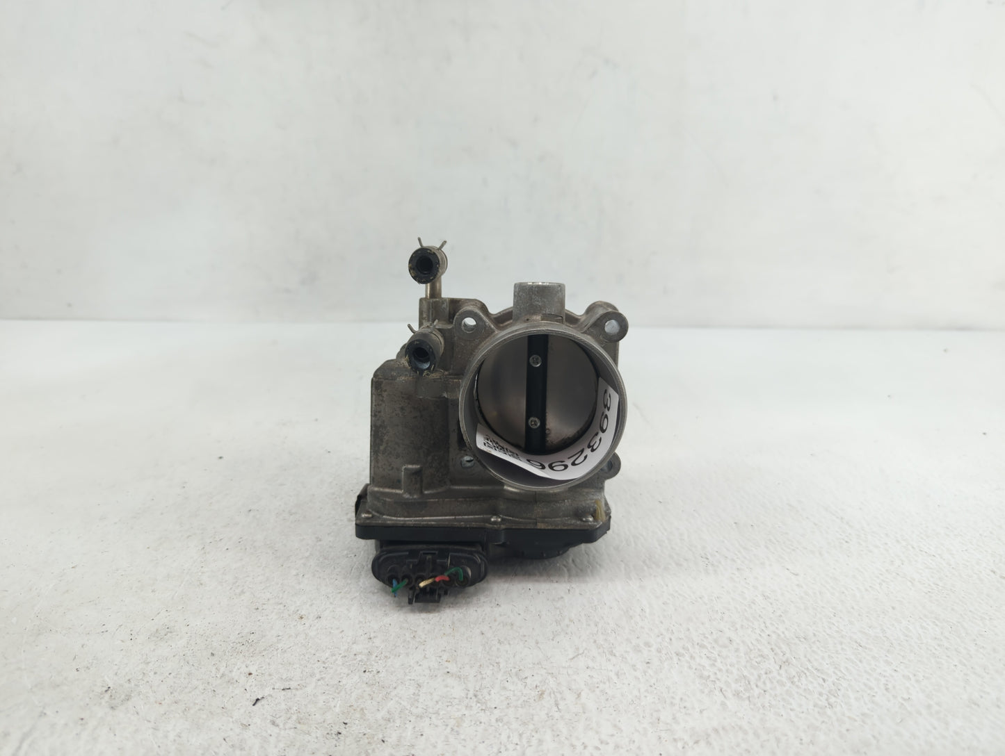 2014-2019 Nissan Rogue Throttle Body P/N:3TA60-01 C 3TA60-01 B, 3TA60-01 A Fits Fits 2013 2014 2015 2016 2017 2018 2019 OEM 