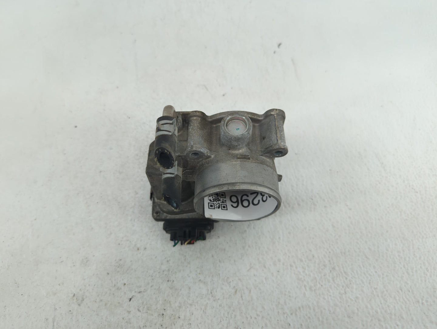 2014-2019 Nissan Rogue Throttle Body P/N:3TA60-01 C 3TA60-01 B, 3TA60-01 A Fits Fits 2013 2014 2015 2016 2017 2018 2019 OEM 