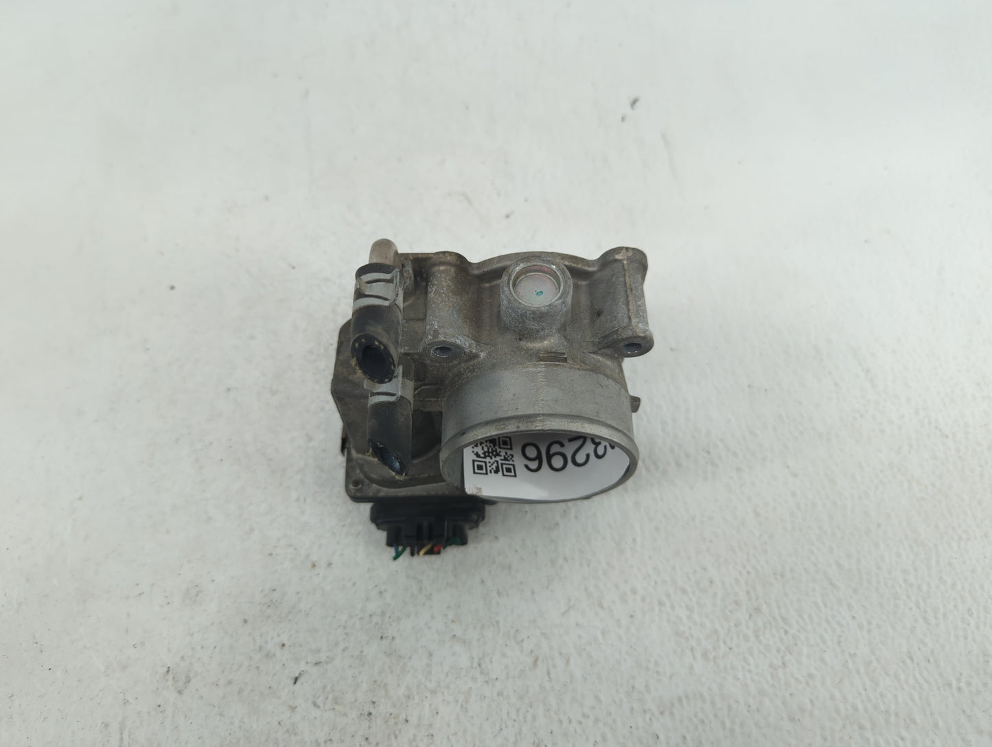 2014-2019 Nissan Rogue Throttle Body P/N:3TA60-01 C 3TA60-01 B, 3TA60-01 A Fits Fits 2013 2014 2015 2016 2017 2018 2019 OEM 