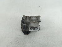 2014-2019 Nissan Rogue Throttle Body P/N:3TA60-01 C 3TA60-01 B, 3TA60-01 A Fits Fits 2013 2014 2015 2016 2017 2018 2019 OEM 