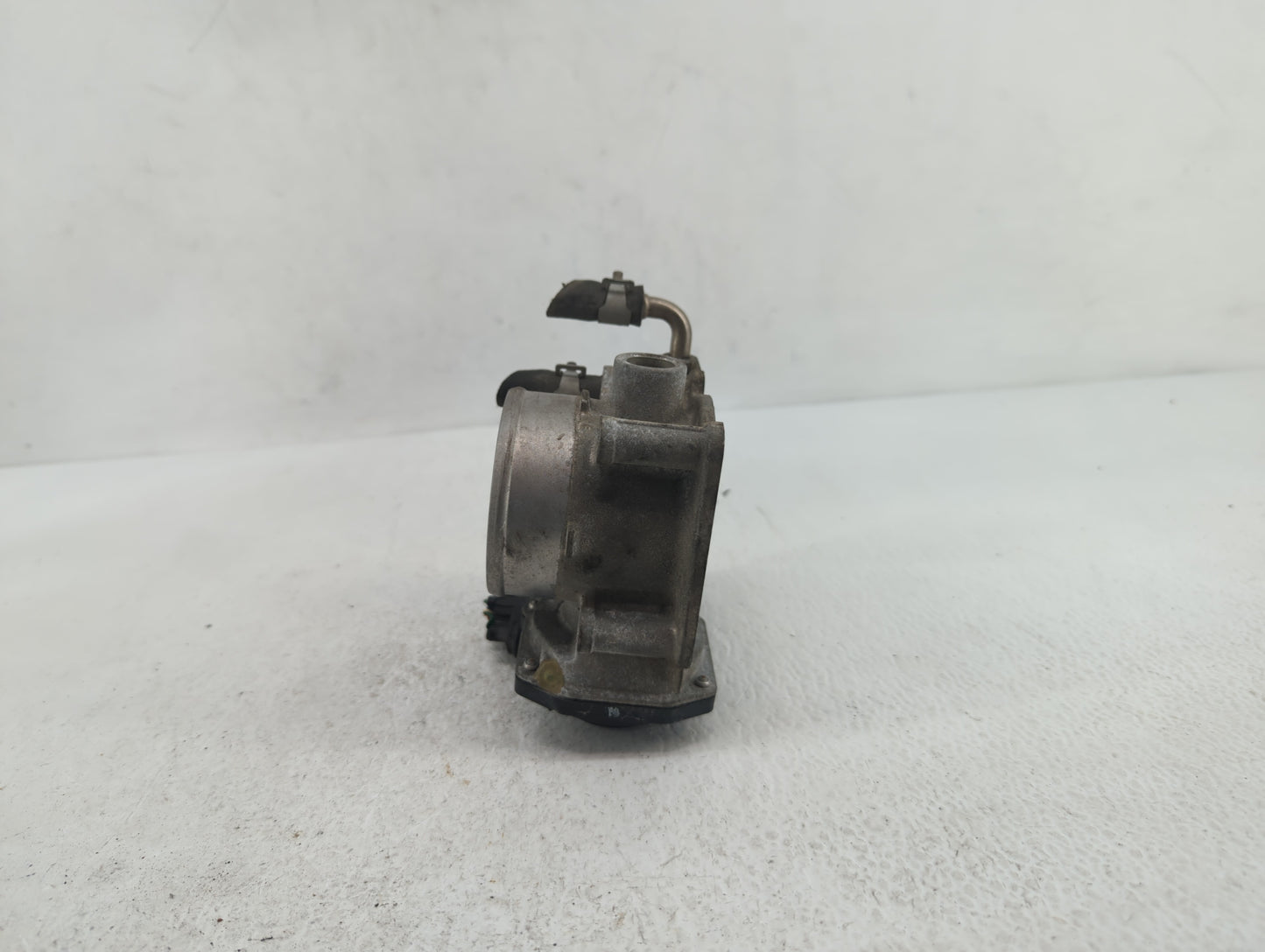 2014-2019 Nissan Rogue Throttle Body P/N:3TA60-01 C 3TA60-01 B, 3TA60-01 A Fits Fits 2013 2014 2015 2016 2017 2018 2019 OEM 