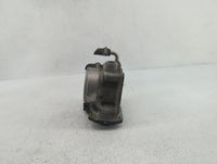 2014-2019 Nissan Rogue Throttle Body P/N:3TA60-01 C 3TA60-01 B, 3TA60-01 A Fits Fits 2013 2014 2015 2016 2017 2018 2019 OEM 