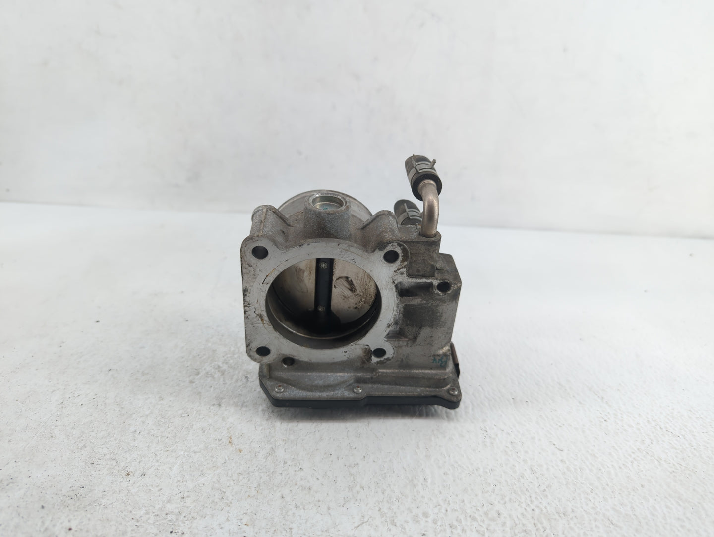 2014-2019 Nissan Rogue Throttle Body P/N:3TA60-01 C 3TA60-01 B, 3TA60-01 A Fits Fits 2013 2014 2015 2016 2017 2018 2019 OEM 