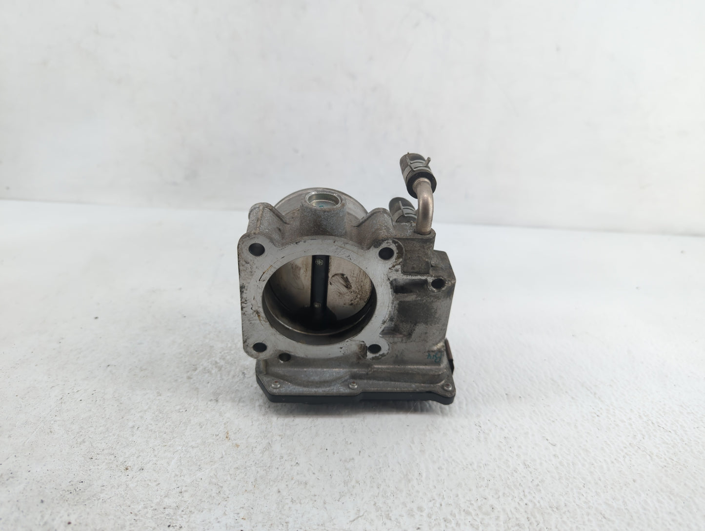 2014-2019 Nissan Rogue Throttle Body P/N:3TA60-01 C 3TA60-01 B, 3TA60-01 A Fits Fits 2013 2014 2015 2016 2017 2018 2019 OEM 