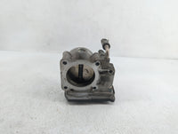 2014-2019 Nissan Rogue Throttle Body P/N:3TA60-01 C 3TA60-01 B, 3TA60-01 A Fits Fits 2013 2014 2015 2016 2017 2018 2019 OEM 