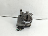 2014-2019 Nissan Rogue Throttle Body P/N:3TA60-01 C 3TA60-01 B, 3TA60-01 A Fits Fits 2013 2014 2015 2016 2017 2018 2019 OEM 