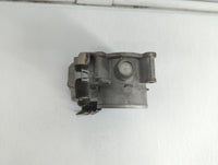 2014-2019 Nissan Rogue Throttle Body P/N:3TA60-01 C 3TA60-01 B, 3TA60-01 A Fits Fits 2013 2014 2015 2016 2017 2018 2019 OEM 