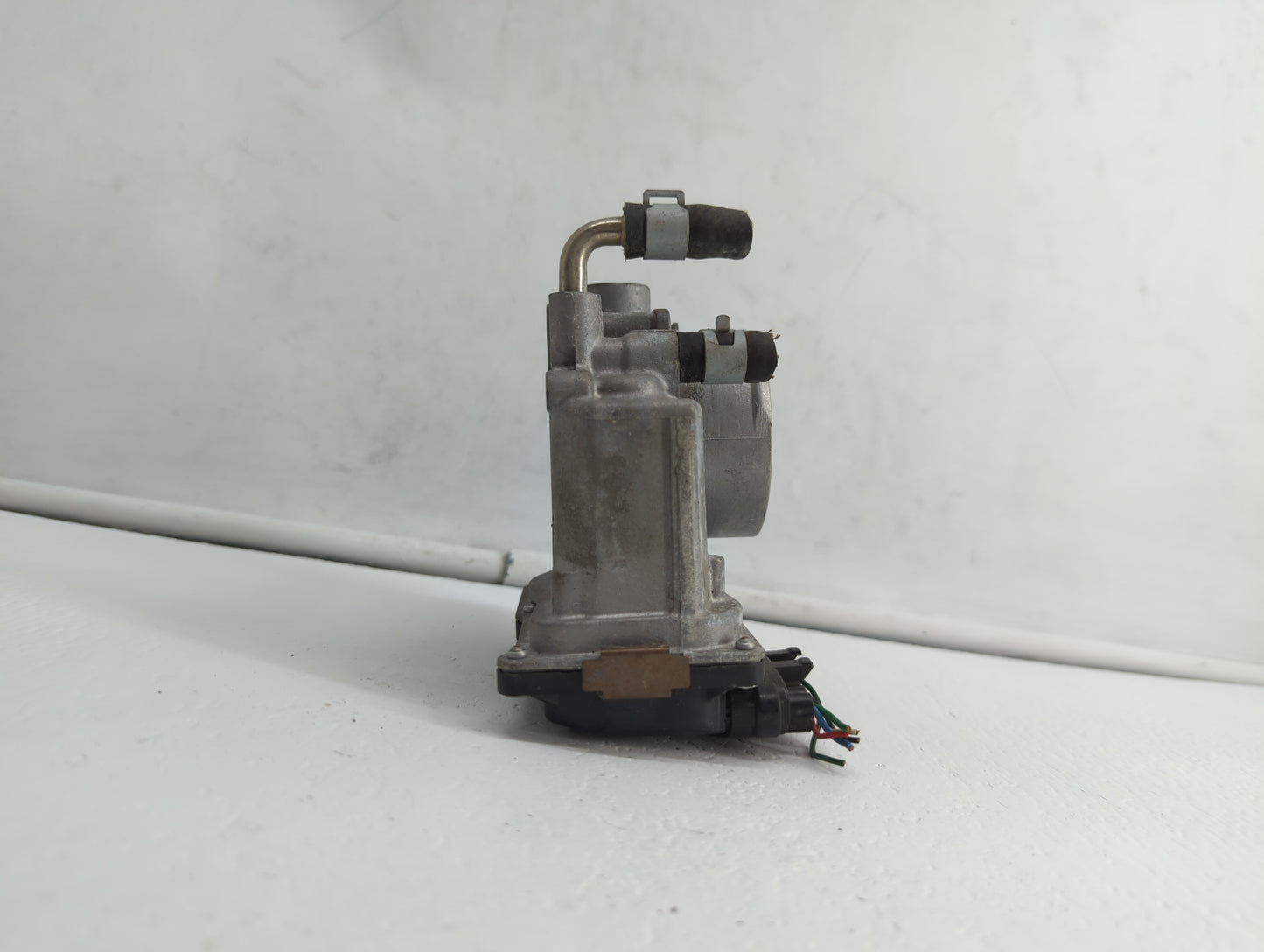 2014-2019 Nissan Rogue Throttle Body P/N:3TA60-01 C 3TA60-01 B, 3TA60-01 A Fits Fits 2013 2014 2015 2016 2017 2018 2019 OEM 