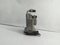 2014-2019 Nissan Rogue Throttle Body P/N:3TA60-01 C 3TA60-01 B, 3TA60-01 A Fits Fits 2013 2014 2015 2016 2017 2018 2019 OEM 