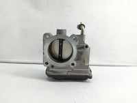 2014-2019 Nissan Rogue Throttle Body P/N:3TA60-01 C 3TA60-01 B, 3TA60-01 A Fits Fits 2013 2014 2015 2016 2017 2018 2019 OEM 