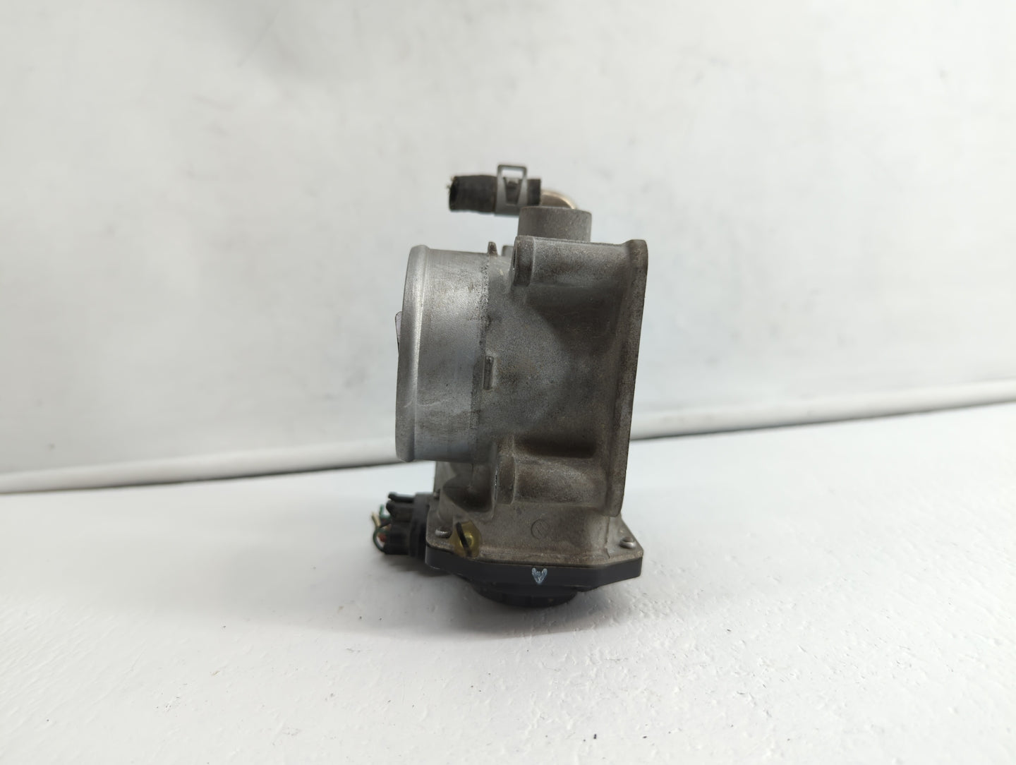 2014-2019 Nissan Rogue Throttle Body P/N:3TA60-01 C 3TA60-01 B, 3TA60-01 A Fits Fits 2013 2014 2015 2016 2017 2018 2019 OEM 
