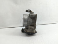 2014-2019 Nissan Rogue Throttle Body P/N:3TA60-01 C 3TA60-01 B, 3TA60-01 A Fits Fits 2013 2014 2015 2016 2017 2018 2019 OEM 