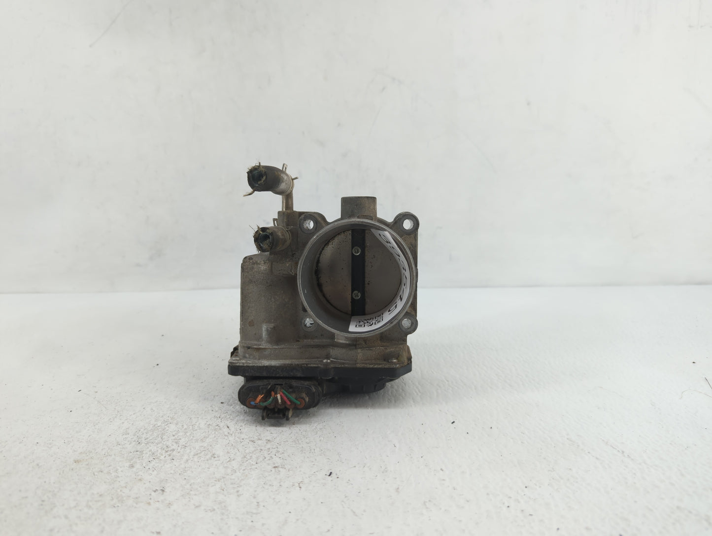 2014-2019 Nissan Rogue Throttle Body P/N:3TA60-01 C 3TA60-01 B, 3TA60-01 A Fits Fits 2013 2014 2015 2016 2017 2018 2019 OEM 