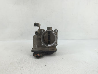 compare product 2014-2019 Nissan Rogue Throttle Body P/N:3TA60-01 C 3TA60-01 B, 3TA60-01 A Fits Fits 2013 2014 2015 2016 2017 2018 2019 OEM Used Auto Parts