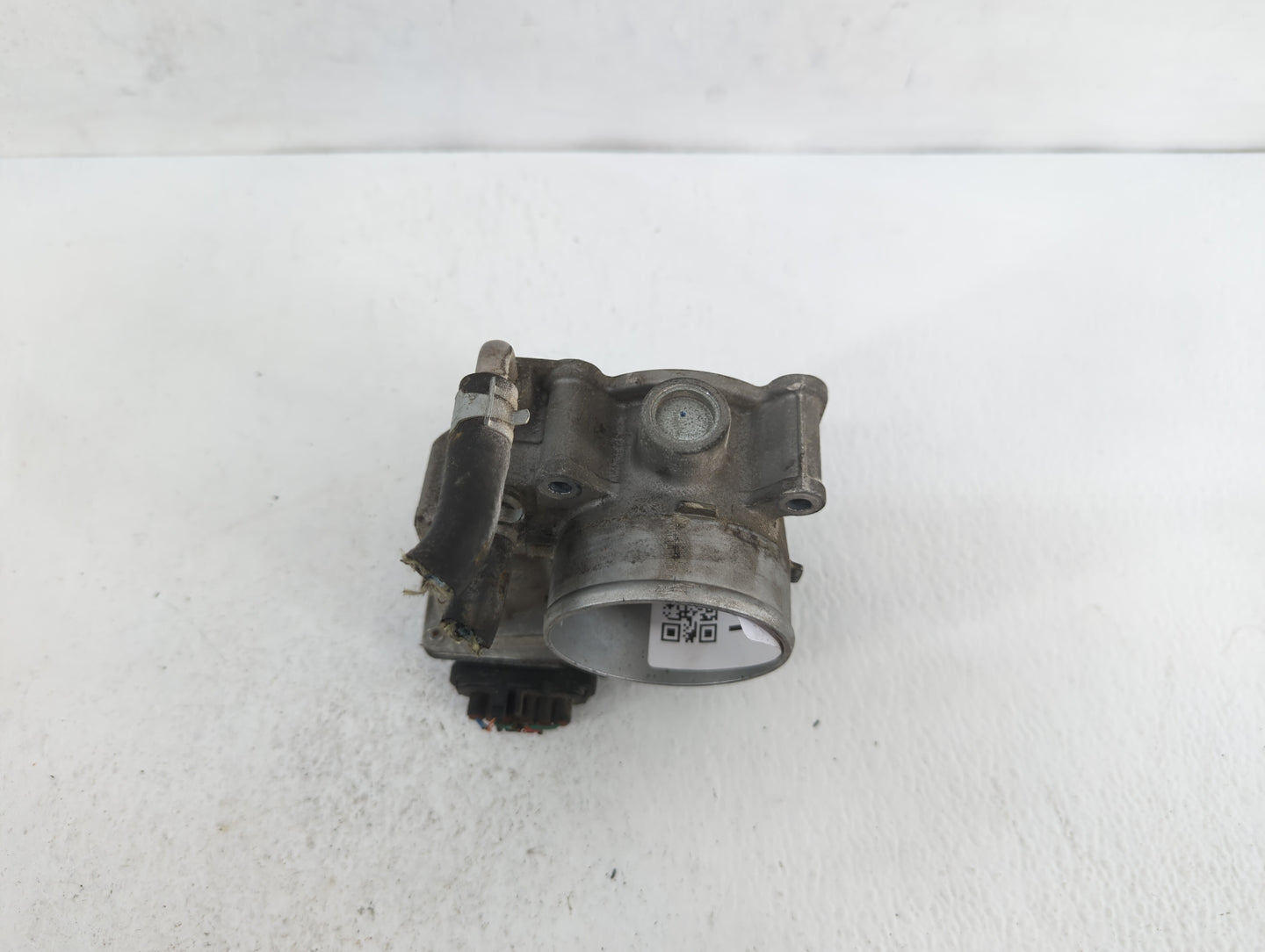 2014-2019 Nissan Rogue Throttle Body P/N:3TA60-01 C 3TA60-01 B, 3TA60-01 A Fits Fits 2013 2014 2015 2016 2017 2018 2019 OEM 