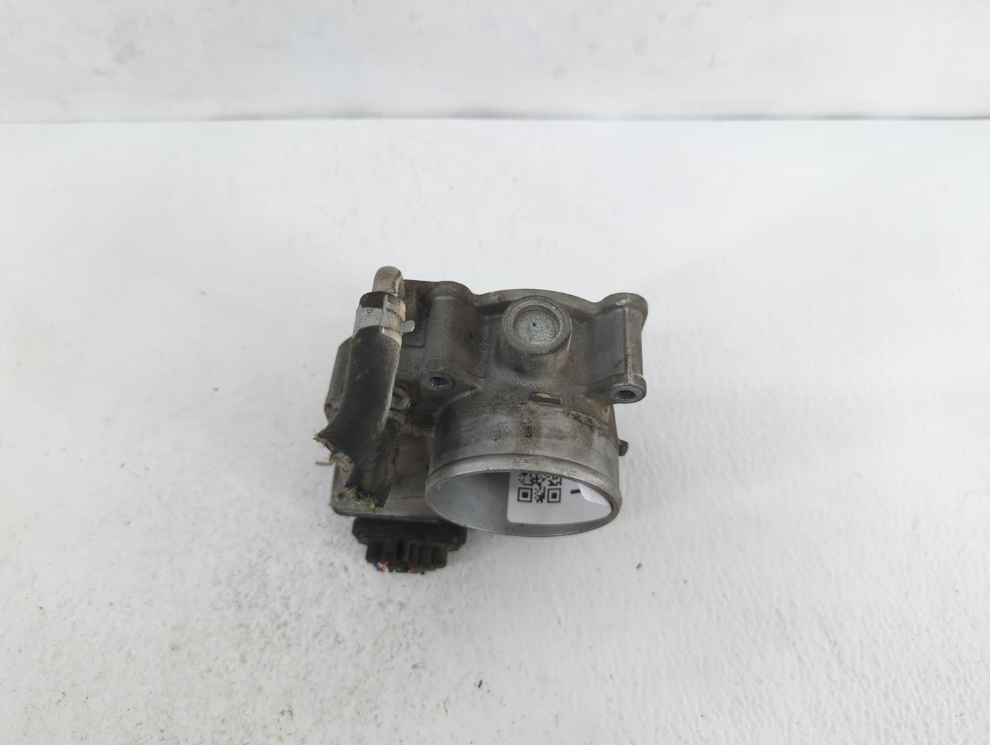 2014-2019 Nissan Rogue Throttle Body P/N:3TA60-01 C 3TA60-01 B, 3TA60-01 A Fits Fits 2013 2014 2015 2016 2017 2018 2019 OEM 