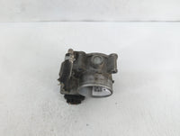 2014-2019 Nissan Rogue Throttle Body P/N:3TA60-01 C 3TA60-01 B, 3TA60-01 A Fits Fits 2013 2014 2015 2016 2017 2018 2019 OEM 