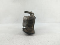 2014-2019 Nissan Rogue Throttle Body P/N:3TA60-01 C 3TA60-01 B, 3TA60-01 A Fits Fits 2013 2014 2015 2016 2017 2018 2019 OEM 