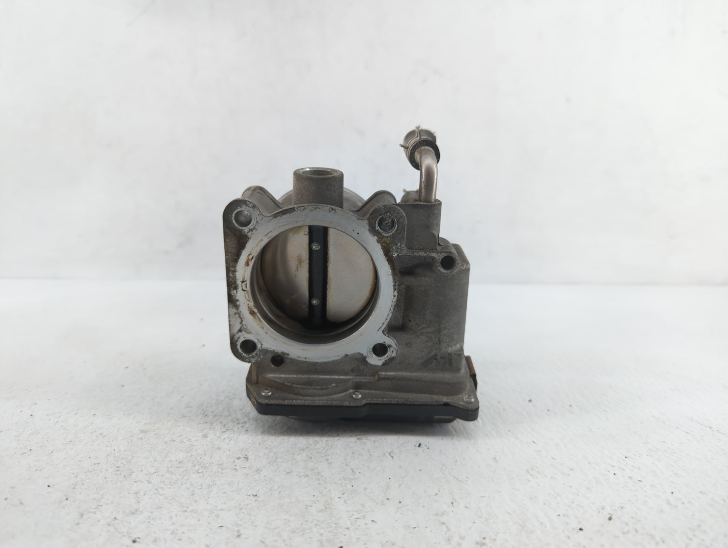 2014-2019 Nissan Rogue Throttle Body P/N:3TA60-01 C 3TA60-01 B, 3TA60-01 A Fits Fits 2013 2014 2015 2016 2017 2018 2019 OEM 