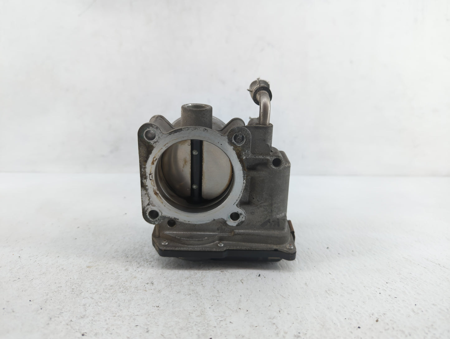 2014-2019 Nissan Rogue Throttle Body P/N:3TA60-01 C 3TA60-01 B, 3TA60-01 A Fits Fits 2013 2014 2015 2016 2017 2018 2019 OEM 