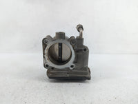 2014-2019 Nissan Rogue Throttle Body P/N:3TA60-01 C 3TA60-01 B, 3TA60-01 A Fits Fits 2013 2014 2015 2016 2017 2018 2019 OEM 