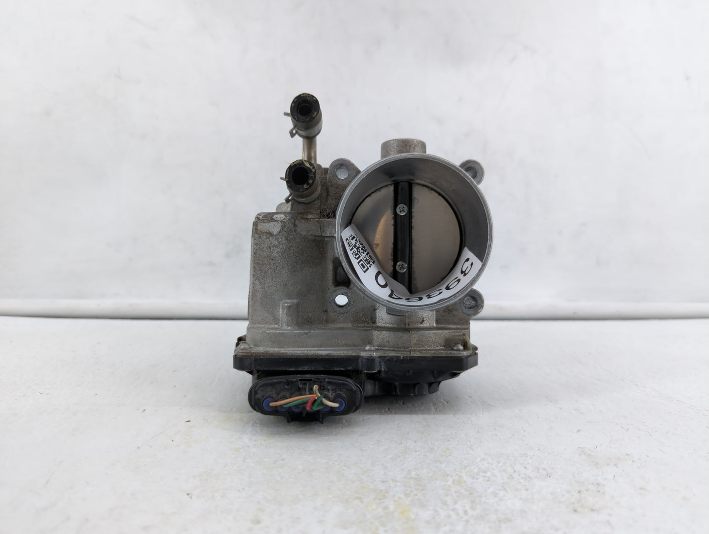 2014-2019 Nissan Rogue Throttle Body P/N:3TA60-01 C 3TA60-01 B, 3TA60-01 A Fits Fits 2013 2014 2015 2016 2017 2018 2019 OEM 
