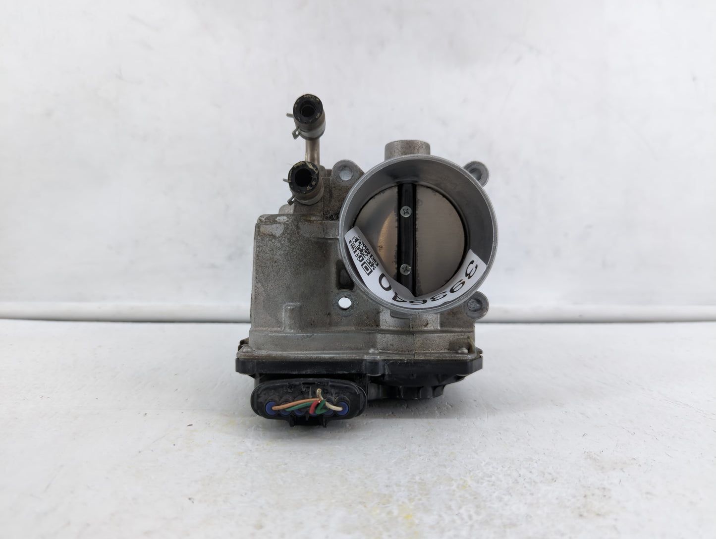2014-2019 Nissan Rogue Throttle Body P/N:3TA60-01 C 3TA60-01 B, 3TA60-01 A Fits Fits 2013 2014 2015 2016 2017 2018 2019 OEM 
