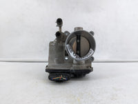 2014-2019 Nissan Rogue Throttle Body P/N:3TA60-01 C 3TA60-01 B, 3TA60-01 A Fits Fits 2013 2014 2015 2016 2017 2018 2019 OEM 
