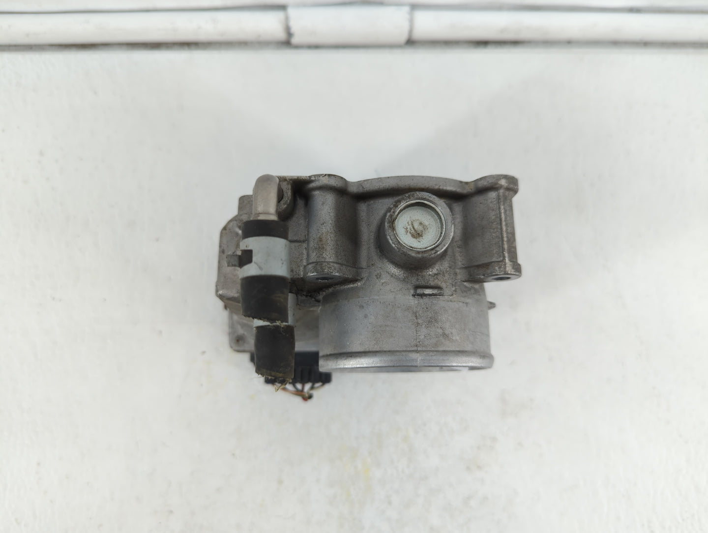 2014-2019 Nissan Rogue Throttle Body P/N:3TA60-01 C 3TA60-01 B, 3TA60-01 A Fits Fits 2013 2014 2015 2016 2017 2018 2019 OEM 