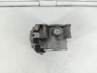 2014-2019 Nissan Rogue Throttle Body P/N:3TA60-01 C 3TA60-01 B, 3TA60-01 A Fits Fits 2013 2014 2015 2016 2017 2018 2019 OEM 