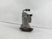 2014-2019 Nissan Rogue Throttle Body P/N:3TA60-01 C 3TA60-01 B, 3TA60-01 A Fits Fits 2013 2014 2015 2016 2017 2018 2019 OEM 