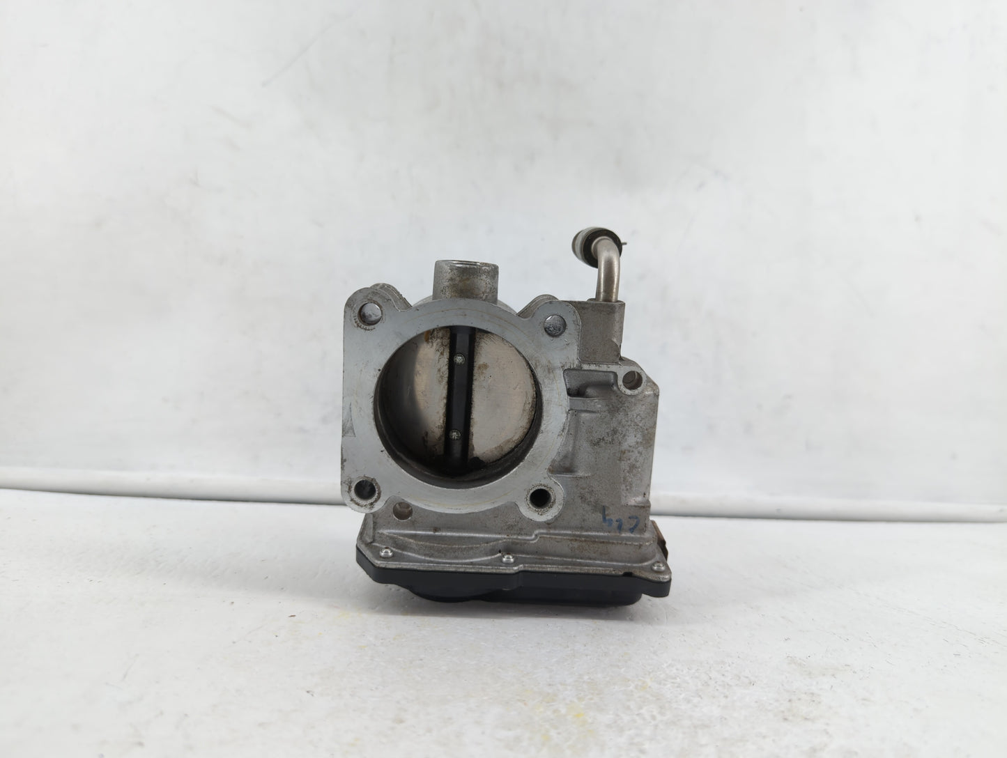 2014-2019 Nissan Rogue Throttle Body P/N:3TA60-01 C 3TA60-01 B, 3TA60-01 A Fits Fits 2013 2014 2015 2016 2017 2018 2019 OEM 