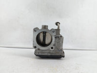 2014-2019 Nissan Rogue Throttle Body P/N:3TA60-01 C 3TA60-01 B, 3TA60-01 A Fits Fits 2013 2014 2015 2016 2017 2018 2019 OEM 