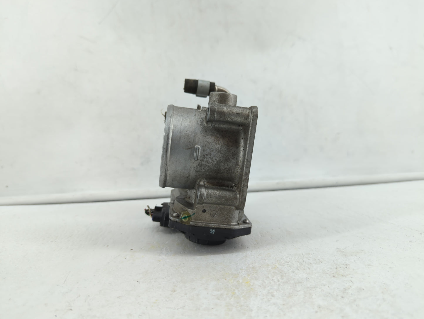 2014-2019 Nissan Rogue Throttle Body P/N:3TA60-01 C 3TA60-01 B, 3TA60-01 A Fits Fits 2013 2014 2015 2016 2017 2018 2019 OEM 