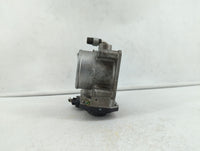 2014-2019 Nissan Rogue Throttle Body P/N:3TA60-01 C 3TA60-01 B, 3TA60-01 A Fits Fits 2013 2014 2015 2016 2017 2018 2019 OEM 