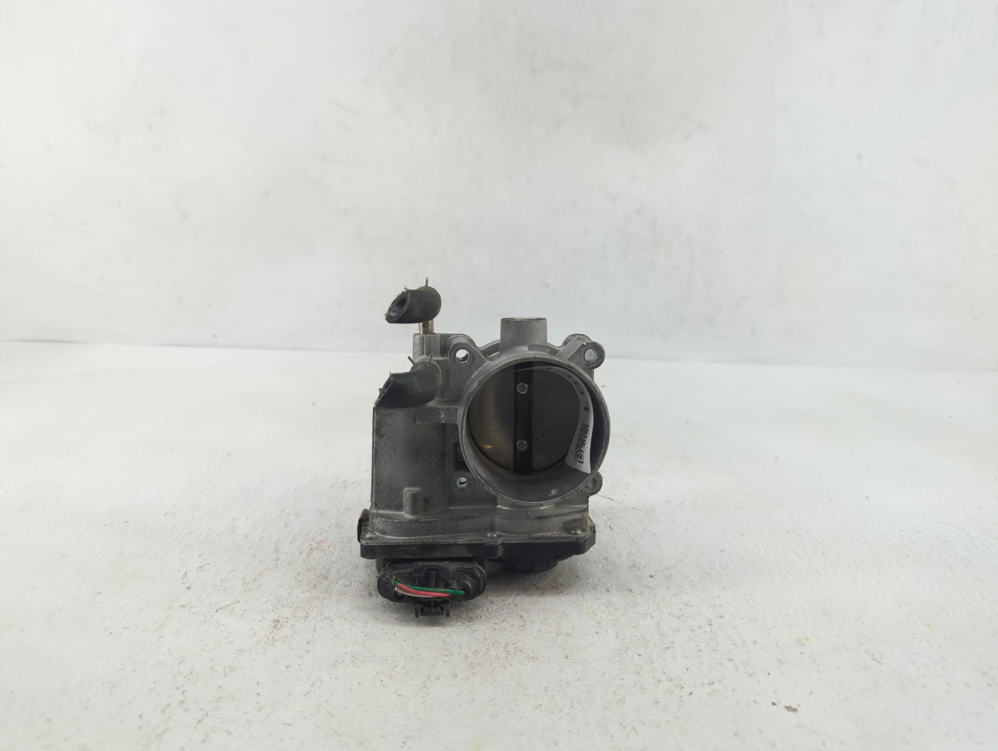 2014-2019 Nissan Rogue Throttle Body P/N:3TA60-01 C 3TA60-01 B, 3TA60-01 A Fits Fits 2013 2014 2015 2016 2017 2018 2019 OEM 