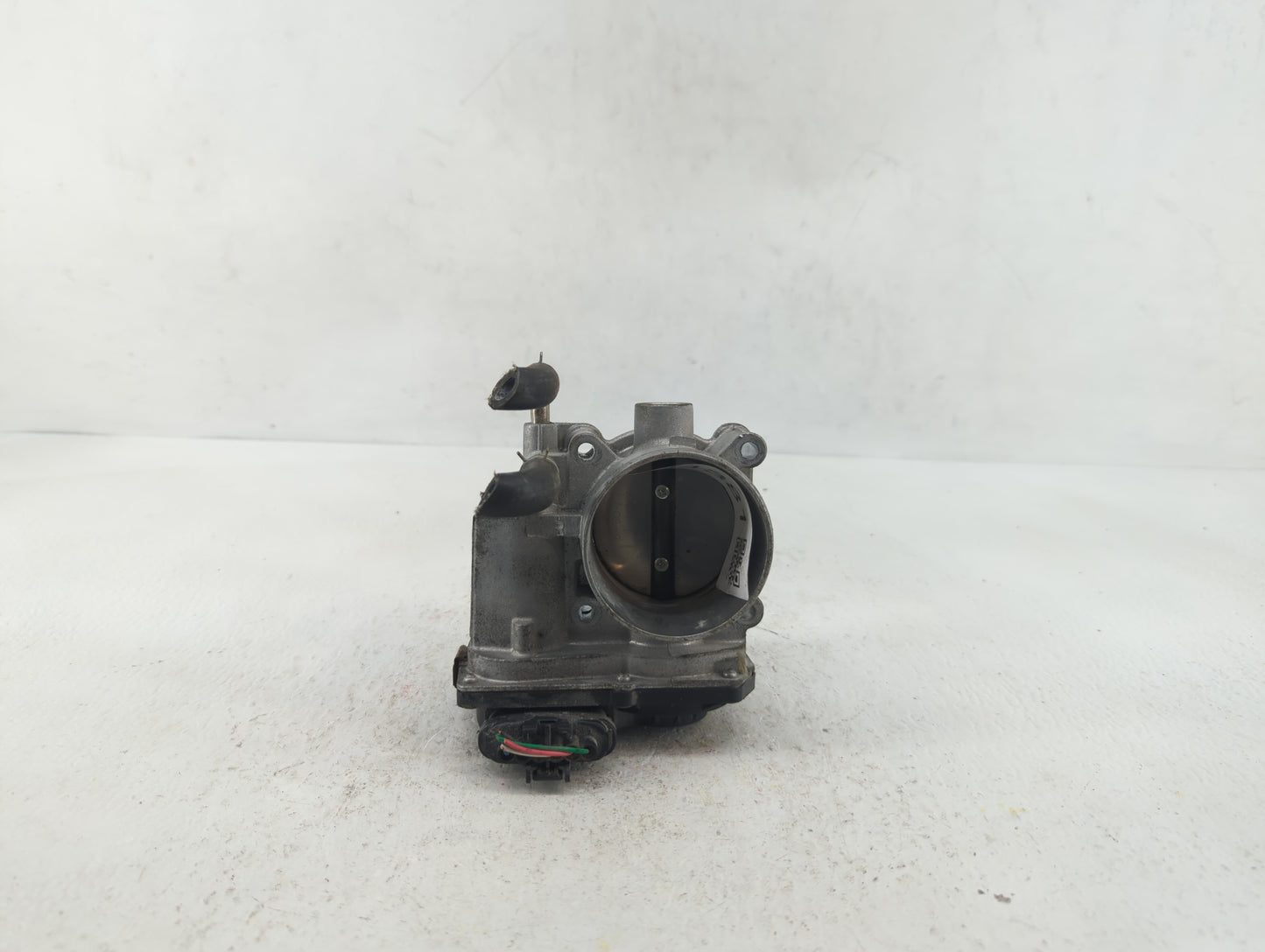 2014-2019 Nissan Rogue Throttle Body P/N:3TA60-01 C 3TA60-01 B, 3TA60-01 A Fits Fits 2013 2014 2015 2016 2017 2018 2019 OEM 