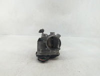 2014-2019 Nissan Rogue Throttle Body P/N:3TA60-01 C 3TA60-01 B, 3TA60-01 A Fits Fits 2013 2014 2015 2016 2017 2018 2019 OEM 