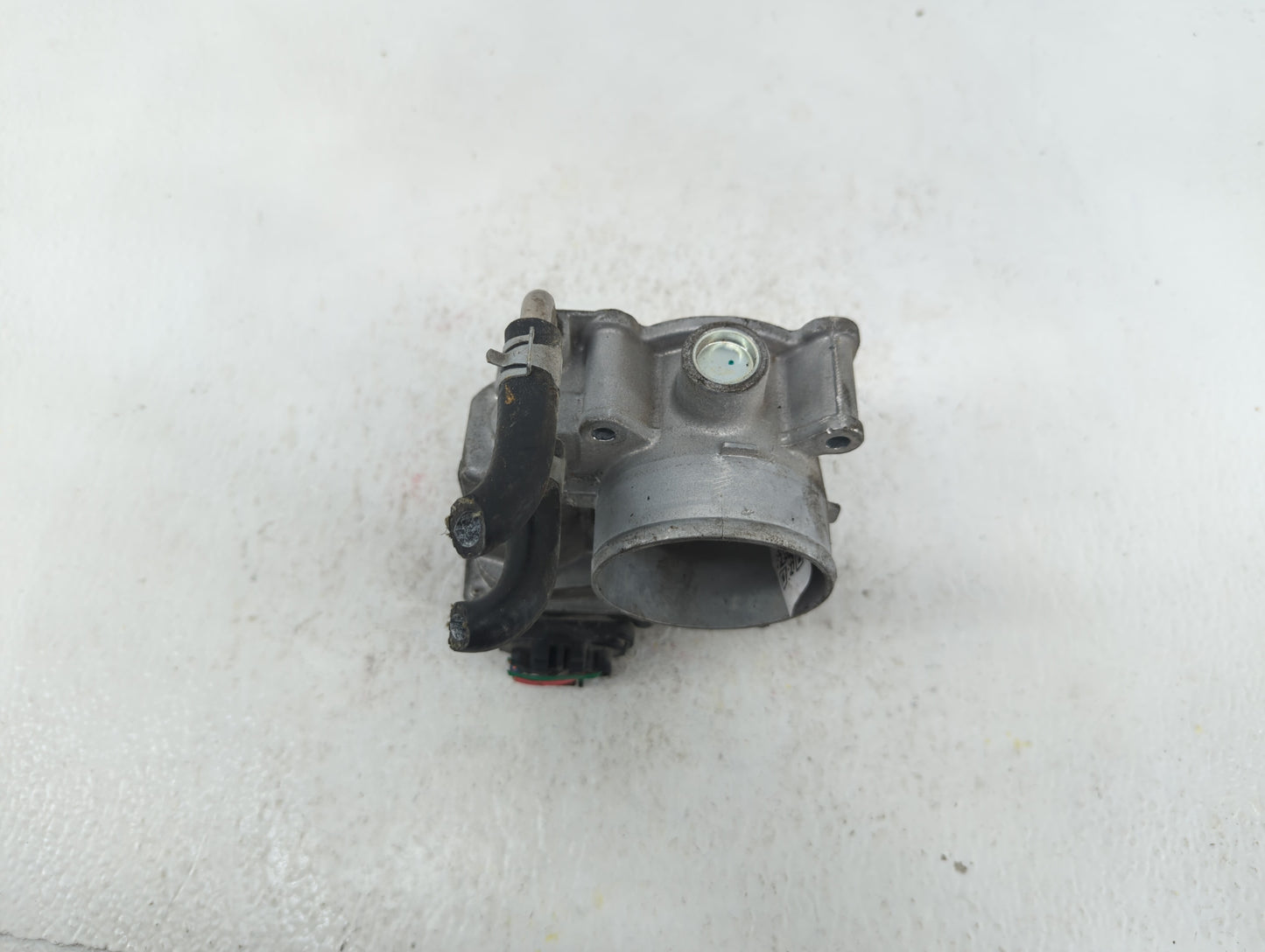 2014-2019 Nissan Rogue Throttle Body P/N:3TA60-01 C 3TA60-01 B, 3TA60-01 A Fits Fits 2013 2014 2015 2016 2017 2018 2019 OEM 