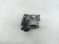 2014-2019 Nissan Rogue Throttle Body P/N:3TA60-01 C 3TA60-01 B, 3TA60-01 A Fits Fits 2013 2014 2015 2016 2017 2018 2019 OEM 